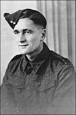 Private Dennis Goode