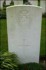 Gravestone