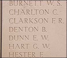 memorial
