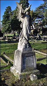 The family grave C.110