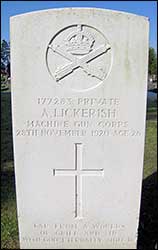 Grave E.697