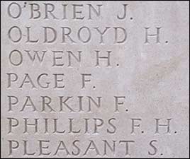 memorial