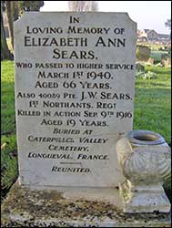 Grave DA.514