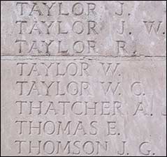 memorial