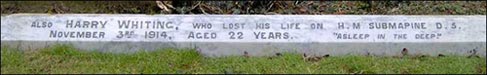 gravestone