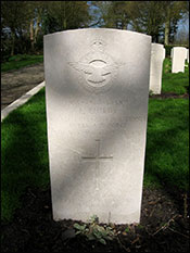gravestone