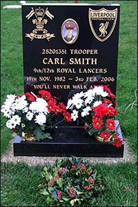 Gravestone