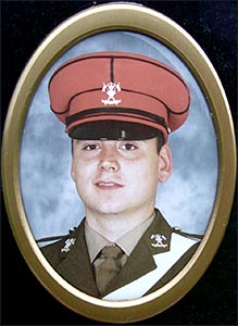 Trooper Smith