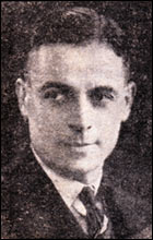 Major R. K. Green M.B.E.