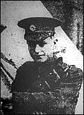 Driver Griffith