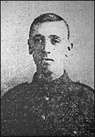 Pte A E Groome