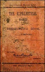 The V.T.C. Register