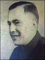 Pte F B Hall