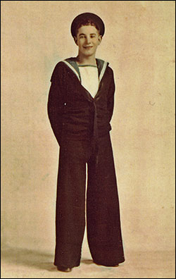 Seaman Harris