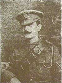 Sergt. Richard Head