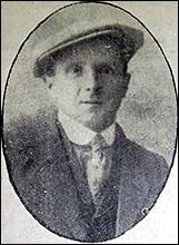 Bert Hodson