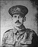 Pte Ernest Knight