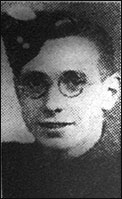 Pte Denis Lawman
