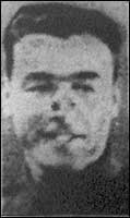 L/Cpl Magee