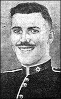 Frank Marsden