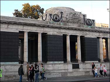 Naval memorial