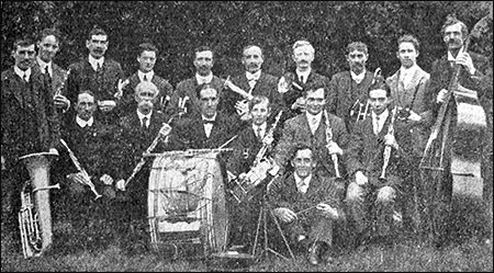 Military Band