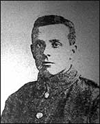 Pte. T. W. Miller