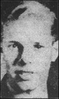 Sgt Derek Minney
