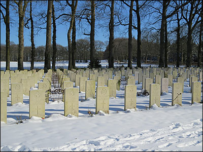 cemetery