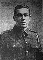 Driver Albert Parker