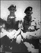 J Parker & D Jackson