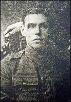 Sgt Parker
