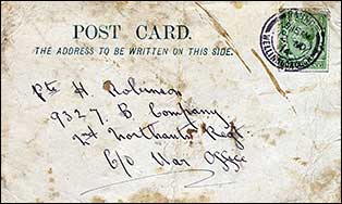 postcard