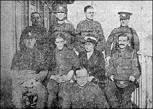 prisoners
