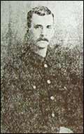 Pte A E Richardson
