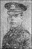Pte Richardson