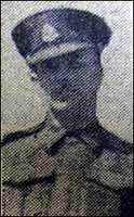 L/Cpl Leslie Rivitt