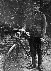 Pte H Rowthorne