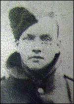 Private William Smith