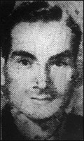 Pte Cecil Smith