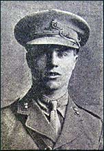 2nd Lieut. V S Smith