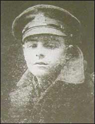 Private A Spencer