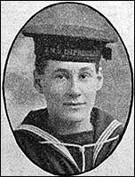 Seaman G A Tailby