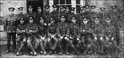 Rushden Territorials