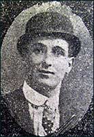 Jack Throssell
