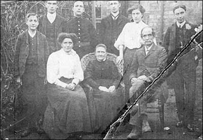The family c1910