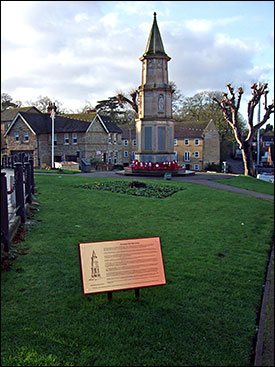 Memorial Garden