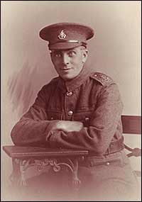 John Henry Willmott