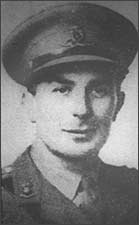 Capt Wilson